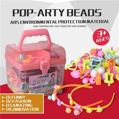 Beauty set - OBL10369243