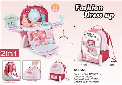 Beauty set - OBL10369265