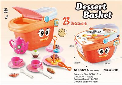 FOOD SET - OBL10369266