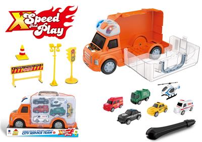 Self-assembling - OBL10369323