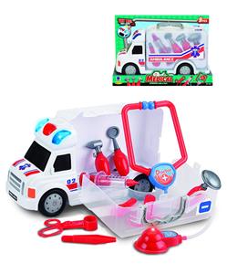 Self-assembling - OBL10369325