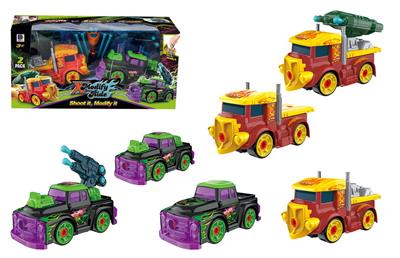 Self-assembling - OBL10369330