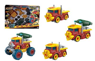 Self-assembling - OBL10369332