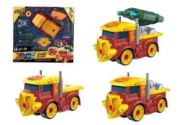 Self-assembling - OBL10369335