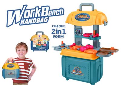 工具手提包二合一升级版 - OBL10369350