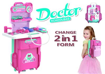 DoctorToy - OBL10369352