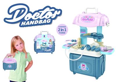 DoctorToy - OBL10369355