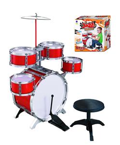 Toydrum - OBL10369360