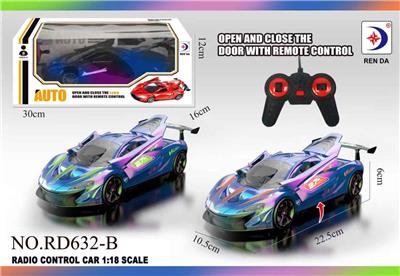 Remote control cars / tanks - OBL10369647