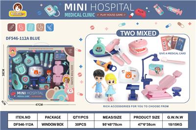 DoctorToy - OBL10369733