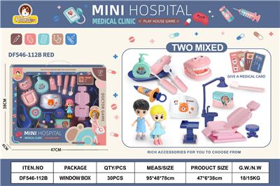 DoctorToy - OBL10369734