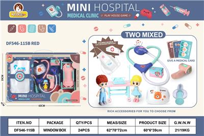 DoctorToy - OBL10369738