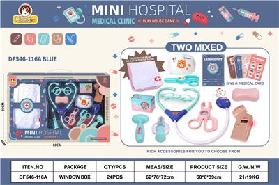 DoctorToy - OBL10369739