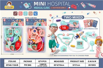 DoctorToy - OBL10369741