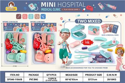 DoctorToy - OBL10369742