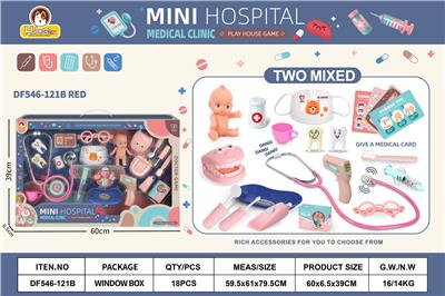 DoctorToy - OBL10369744