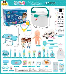 DoctorToy - OBL10369745