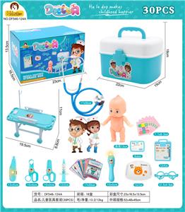 DoctorToy - OBL10369746