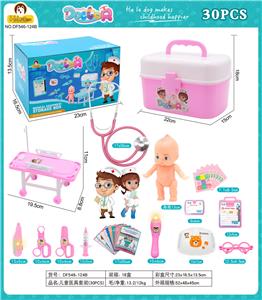 DoctorToy - OBL10369747