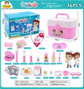 DoctorToy - OBL10369749