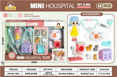 DoctorToy - OBL10369752