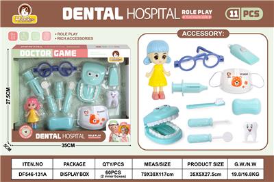 DoctorToy - OBL10369758