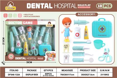 DoctorToy - OBL10369760