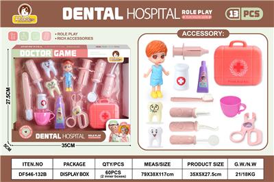 DoctorToy - OBL10369761