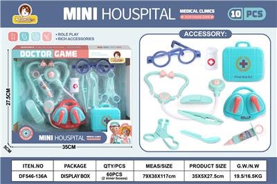 DoctorToy - OBL10369768