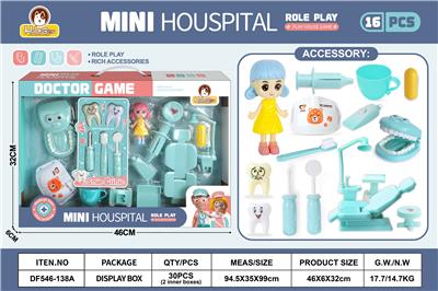 DoctorToy - OBL10369772