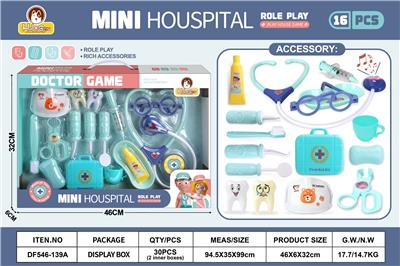 DoctorToy - OBL10369774