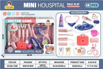 DoctorToy - OBL10369775