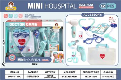 DoctorToy - OBL10369778