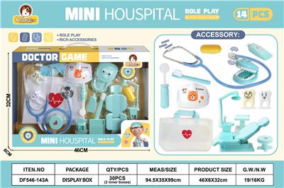 DoctorToy - OBL10369782