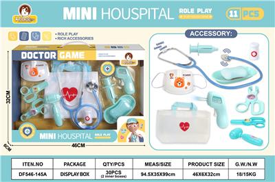 DoctorToy - OBL10369786