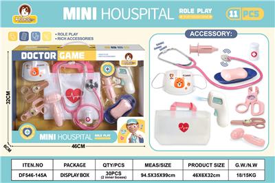 DoctorToy - OBL10369787