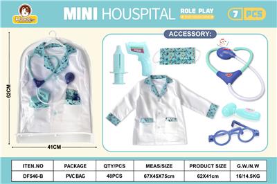 DoctorToy - OBL10369789