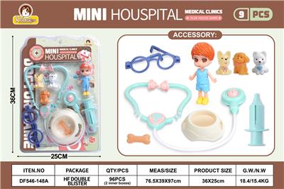 DoctorToy - OBL10369798