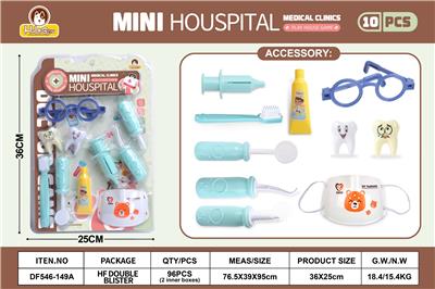 DoctorToy - OBL10369800