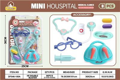 DoctorToy - OBL10369802