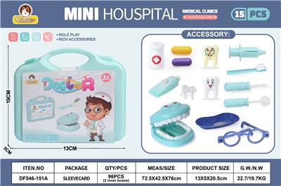 DoctorToy - OBL10369804