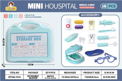 DoctorToy - OBL10369806