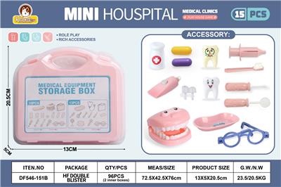 DoctorToy - OBL10369807