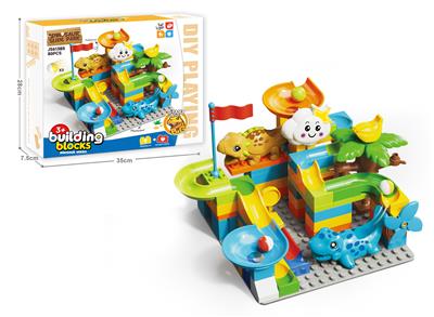 Puzzle - OBL10369825