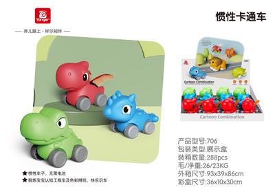 Inertia series - OBL10369914