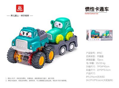 Inertia series - OBL10369985