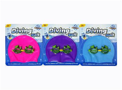 Swimming toys - OBL10370012