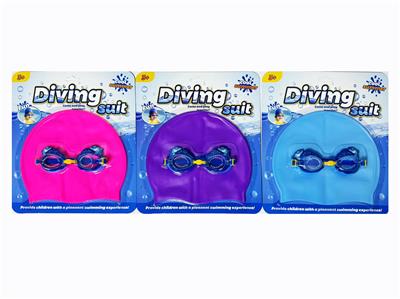 Swimming toys - OBL10370013