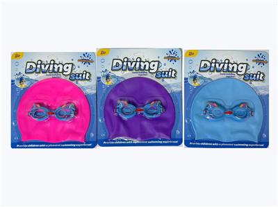 Swimming toys - OBL10370014