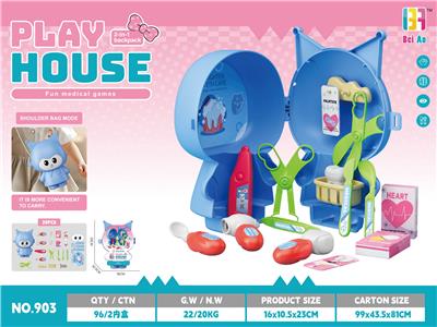 DoctorToy - OBL10370083